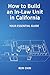 How to Build an In-Law Unit in California: Your Essential Guide