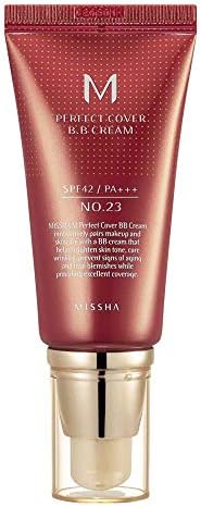 MISSHA M Perfect Cover BB Cream SPF 42 PA+++