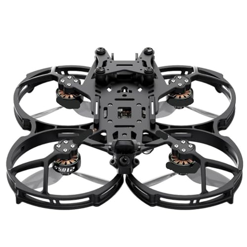 C35 V3 3.5 �C���` FPV �h���[�� �N�A�b�h�R�v�^�[�d���L�b�g GEP-F722-45A AIO V2 2105.5 2650KV �݊���������(WTFPV ELRS2.4G GPS)