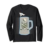 Los accesorios de Golf Member Golf Club Beer Mug House Hotel son perfectos para el cumpleaños del golfista, el Día del Padre o el Día de la Madre. A los jubilares les encantan los diagramas de palos de golf, los paisajes de golf, las insignias con pelotas