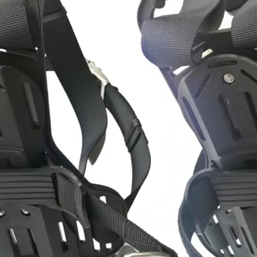 Cadre de stabilisation plongée à montage rapide en PP rigide et durable - 4
