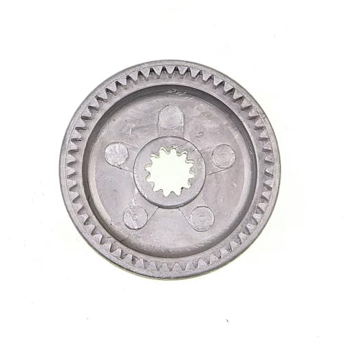 YIMATZU ATV Parts Zinc Alloy Gear for 2000-3000LB ATV Electric Winch?Winch Parts