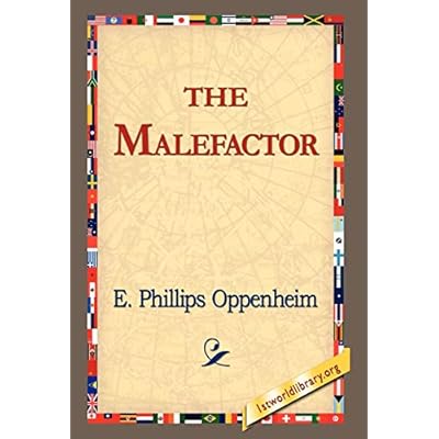 The Malefactor