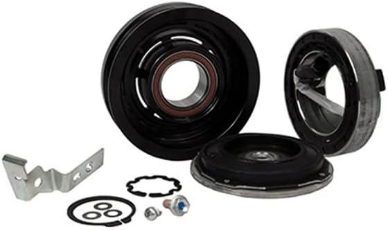 Motorcraft - Clutch Assy (P) (YB3205)