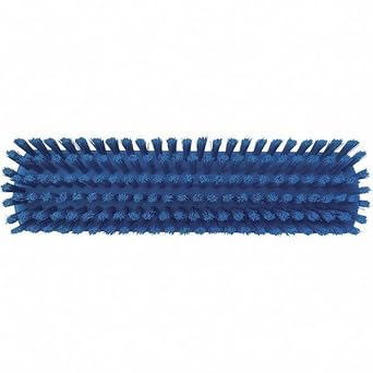 Vikan 12 L Polyester Replacement Brush Head Deck Brush 70603-1 Each