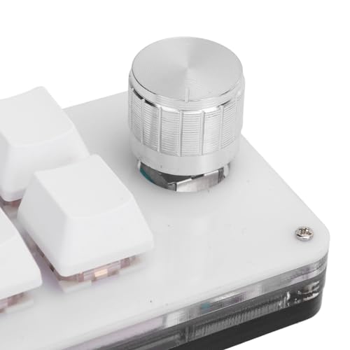 Teclado Mecánico Mini Macro Niiyenmggob4kdfi USB miniatura 2
