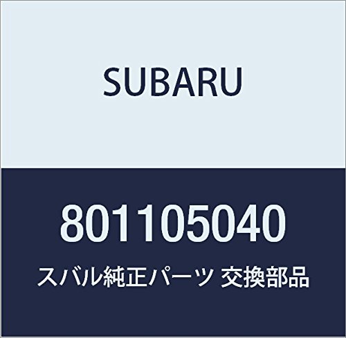 SUBARU (Xo) i XN p wch i801105040