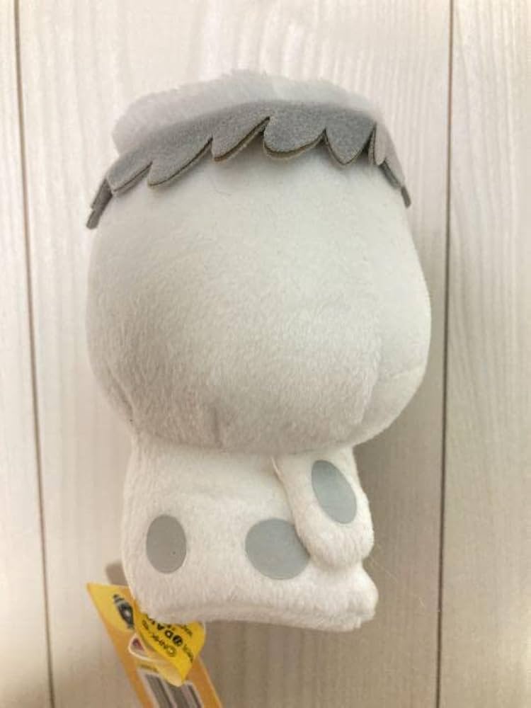 【タグ付き☆コンプ】できるかな スーパーDXぬいぐるみ ゴン太くん　ノッポさん タグ付き☆希少品】できるかな スーパーDXぬいぐるみ ゴン太くん