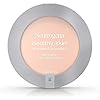 Neutrogena-Healthy-Skin-Pressed-Makeup-Powder-Compact-with-Antioxidants-Pro-Vitamin-B5-Evens-Skin-Tone-Minimizes-Shine-Conditions-Skin-Light-2034-oz Neutrogena Healthy Skin Pressed Makeup Powder Compact with Antioxidants & Pro Vitamin B5, Evens Skin Tone, Minimizes Shine & Conditions Skin, Light 20,.34 oz