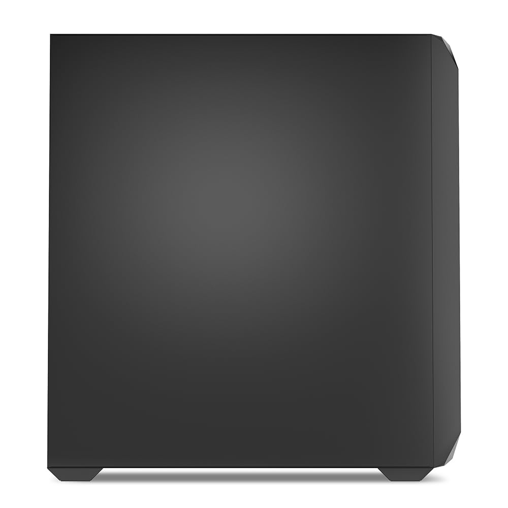 Sharkoon AK3 Black, ATX obudowa PC