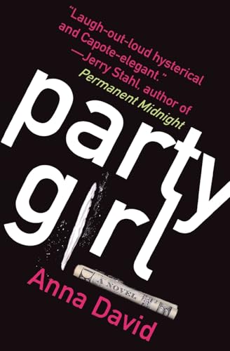 Party Girl: A Novel