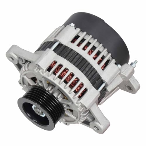 400-12151 Alternator Replacement Mercruiser Model 350 Mag