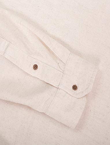 Cream Kilt Grandfather Irish Celtic Shirt4