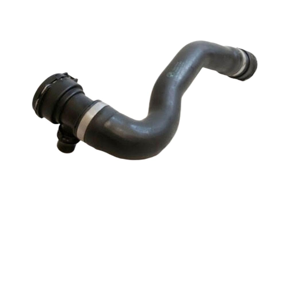 Tgbsncazh Onecolor Coolant Hose Replacement Compatible With E70 E71 Diesel 17127808076