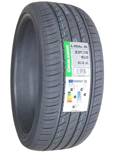 【GRENLANDER】グリーンランダー ノーマルタイヤ 245/35ZR21 Amazon.co.jp: グリンランダー(GRENLANDER) サマータイヤ L