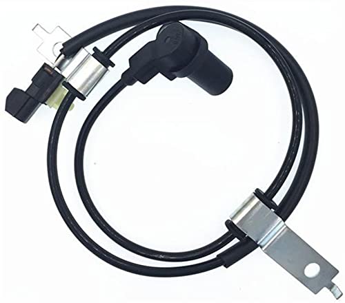 Capteur ABS de vitesse avant droit Pajero MR977447 capteur roue Mitsubishi