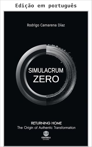  Simulacro zero (Portuguese Edition)