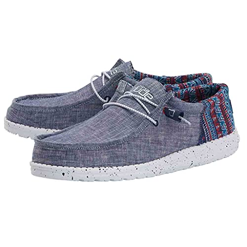 Image of HEYDUDE Men's Wally Funk