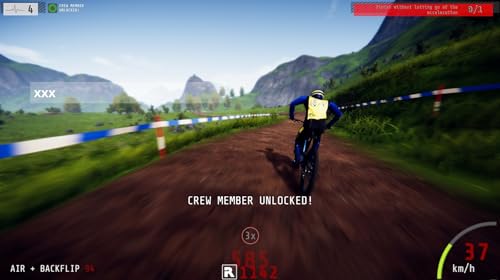 6. Bild von Sold Out Sales and Marketing Descenders - [Playstation 4]