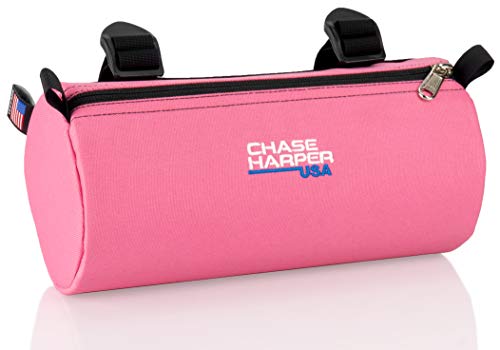 105000 Ruckus Barrel Bag resistente nylon rosa miniatura 2