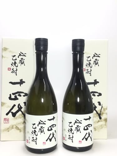 十四代 焼酎」の人気商品一覧 | 安い商品を通販サイトから探す - 価格.com