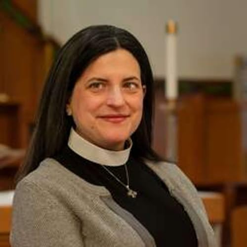 Do Not Doubt, Believe - Easter Two with the Rev. Dawn Stary