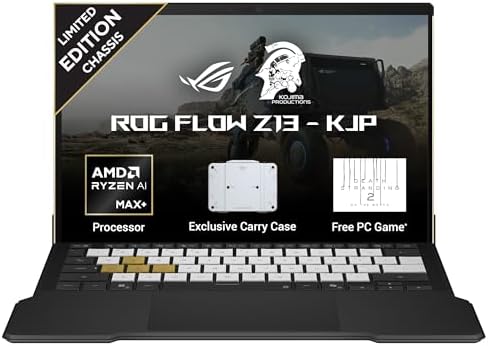 ASUS ROG Flow Z13