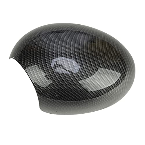 Couverture de rétroviseur avant coque ABS R58 R59 2012 2013