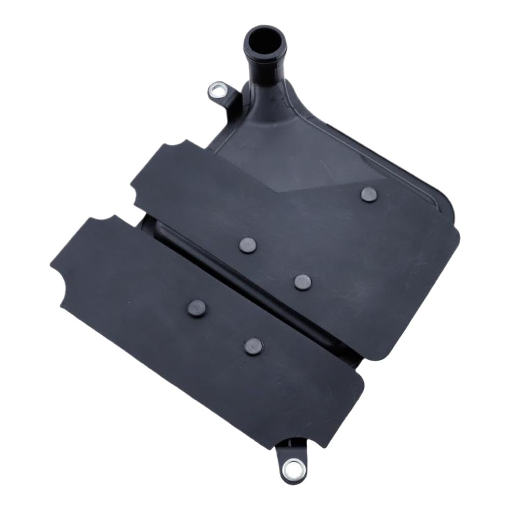 Transmission Filter Oil Pan Gasket Kit 28107842828 28107842840 Compatible with E82 E84 E89 E92 E93 M3 M4 M5 M6 135i 335i Z4 SDrive 35i