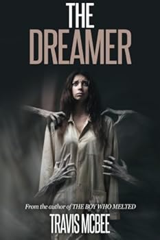 Paperback The Dreamer Book