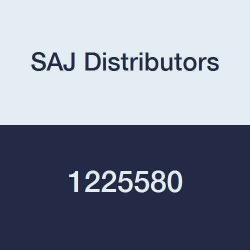 SAJ Distributors 1225580 Vitamin D Tablet, 1000IU, 300 Count (Pack of 12)