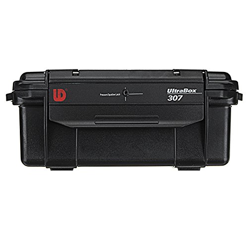 Tbest Anti Pressione Antiurto Box,Custodia Antiurto Impermeabile A