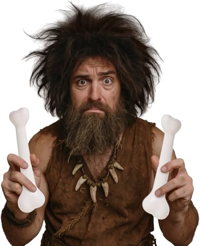 Huesos 22 cm - Guirca 16484