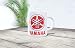 La Huella Taza personalizada Yamaha Imagen de La Huella Taza personalizada Yamaha