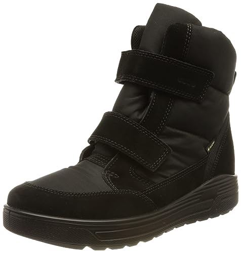 Image of ECCO Boy's Urban Snowboarder Fashion Boot