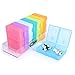 Large Pill Organizer, 7 Day Weekly Pill Box (2 Times a Day) BPA Free Travel Case to Hold Vitamins,Pills,Fish Oil, Supplements and Medication