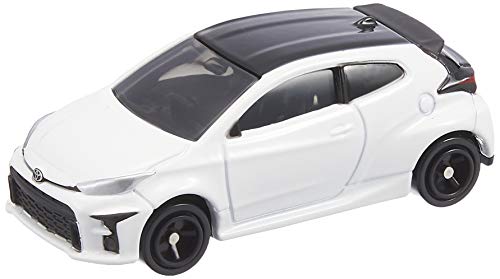 トミカ No.50 トヨタ GR ヤリス (箱) トミカ No.50 トヨタ GR ヤリス (箱)
