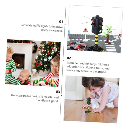 Preescolar, Toy Imagen adicional