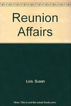 Hardcover Reunion Affairs Book