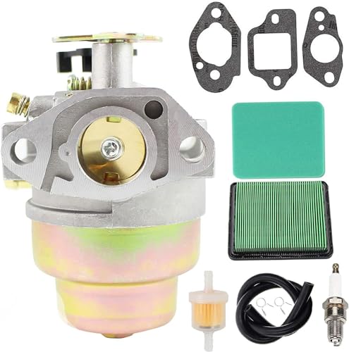 ACTIVLIFE for Cub Cadet RT65 Tiller Model # 21AB455C756 Replacement Carburetor