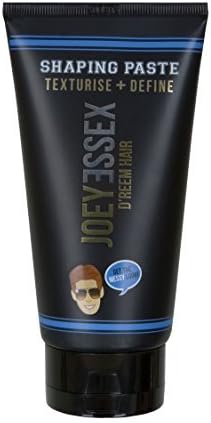 Joey Essex Shaping Paste by Joey Essex