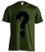 Sunshine T Shirts Gravity Falls Soos Question Mark T Shirt