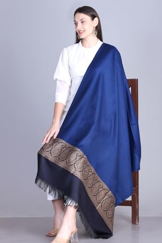 Image of GODFREY Shawl for Women Winter