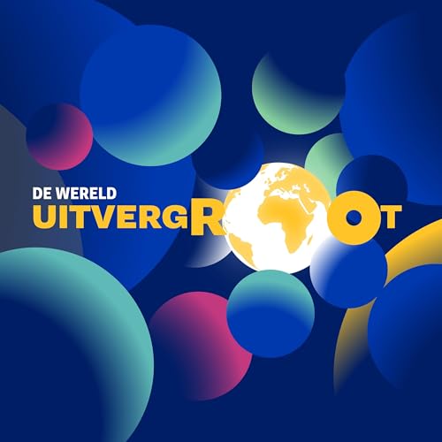 In de ballenbak met...Rogier van der Wal en Willeke Slingerland