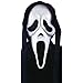 Produktbild Scream­ Geistermaske Serienkiller Ghost Face für Erwachsene Halloween