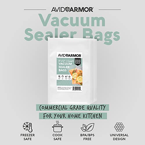 The 30 Best Freezer Safe Vacuum Sealers of 2023 [Verified] Cherry Picks