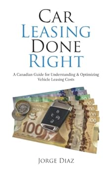 Car Leasing Done Right
