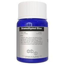 Bromothymol Blue Indicator Solid/Powder 50 Grams