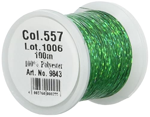 Madeira Jewel Holographic Thread Set miniatura 3