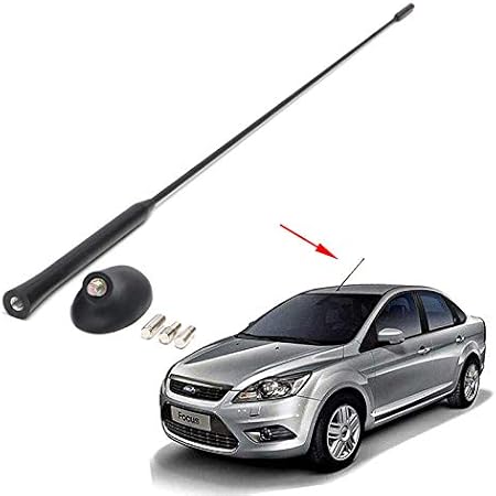 piccola antenna per harley